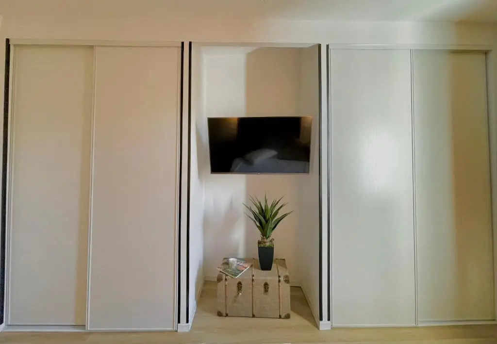 Chez Fifi - Studio 28m2 - Hyper Centre - Wifi