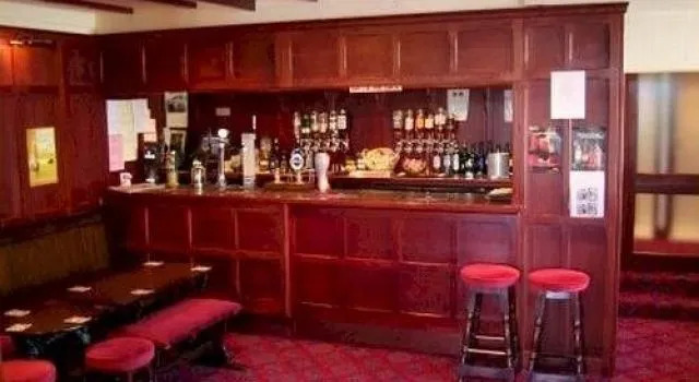 The Liddesdale