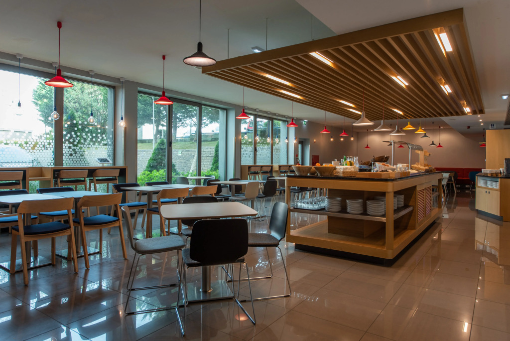 Holiday Inn Express Lisbon Airport by IHG