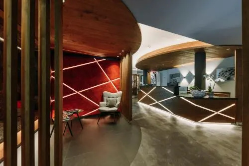 Rosenalp - Gesundheitsresort & Spa
