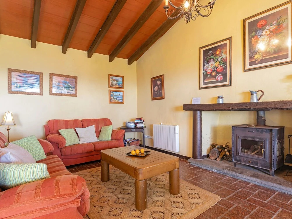 Cottage in La Joya Near El Torcal