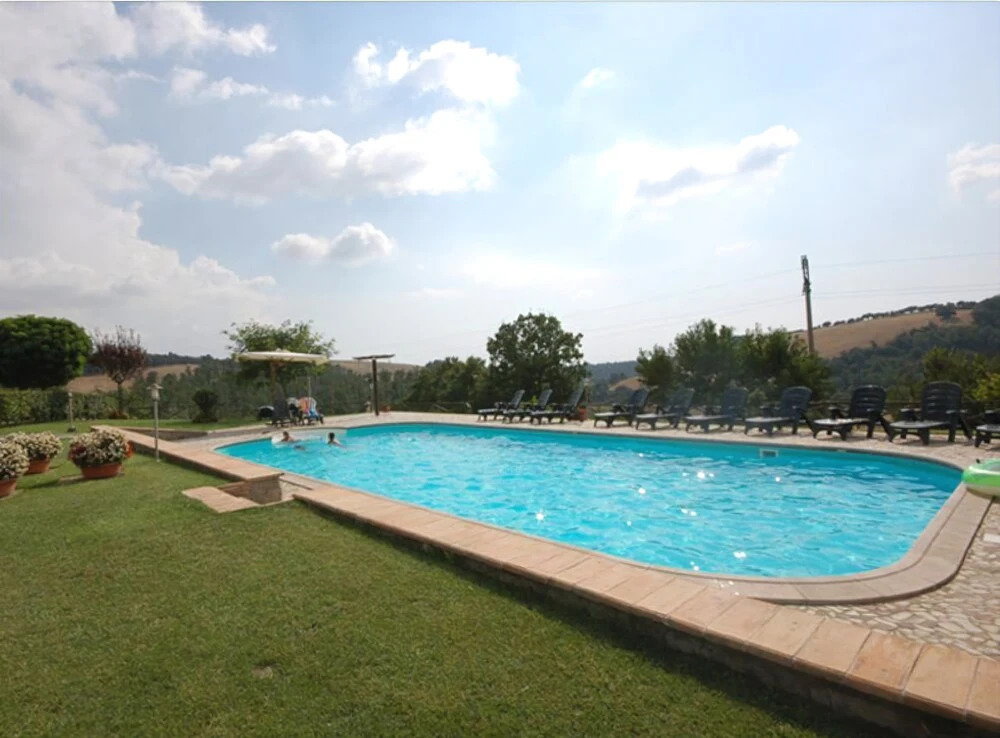 Agriturismo Casone