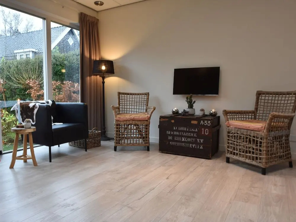 Cozy Apartment near Sea in Bergen