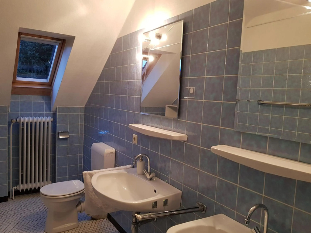 Ferienhaus Anja Bad Pyrmont
