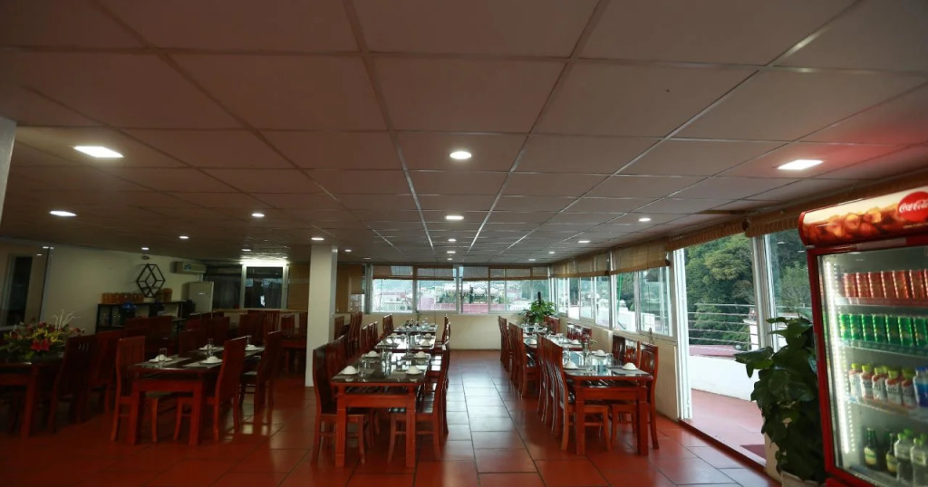 Camellia Sapa Hotel
