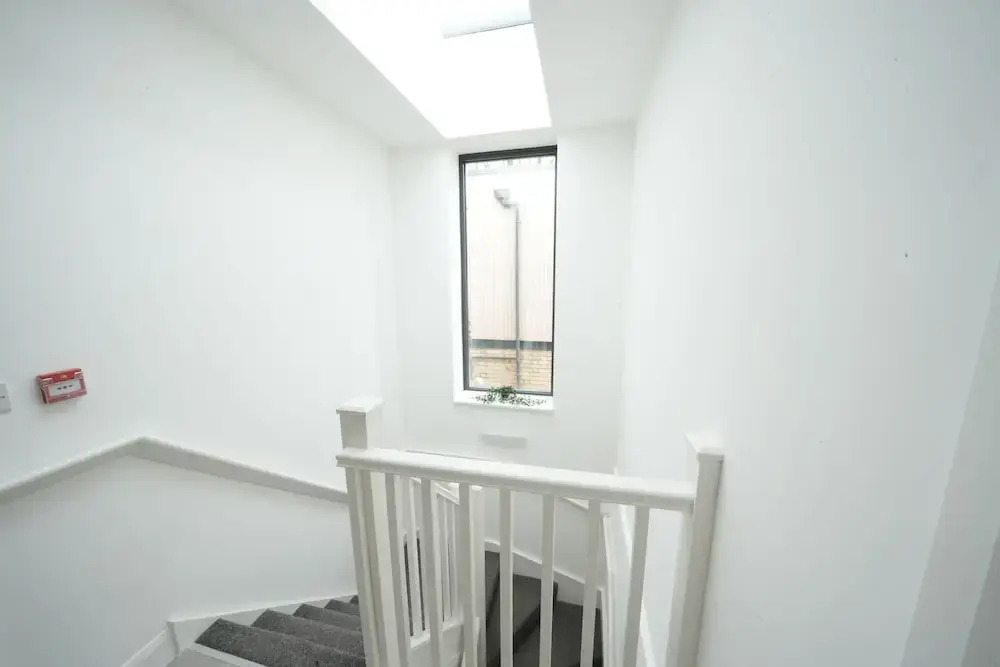 Ealing Broadway Great Stay