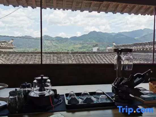 Zhongshan Suji Boutique B&B Cluster