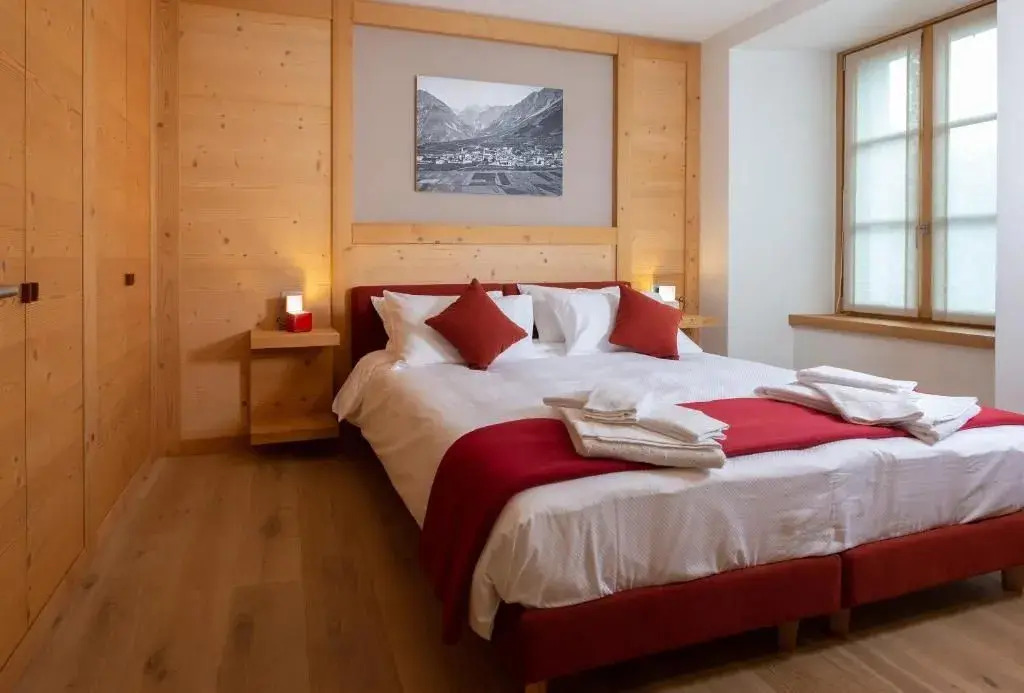 HOTEL AD Residence