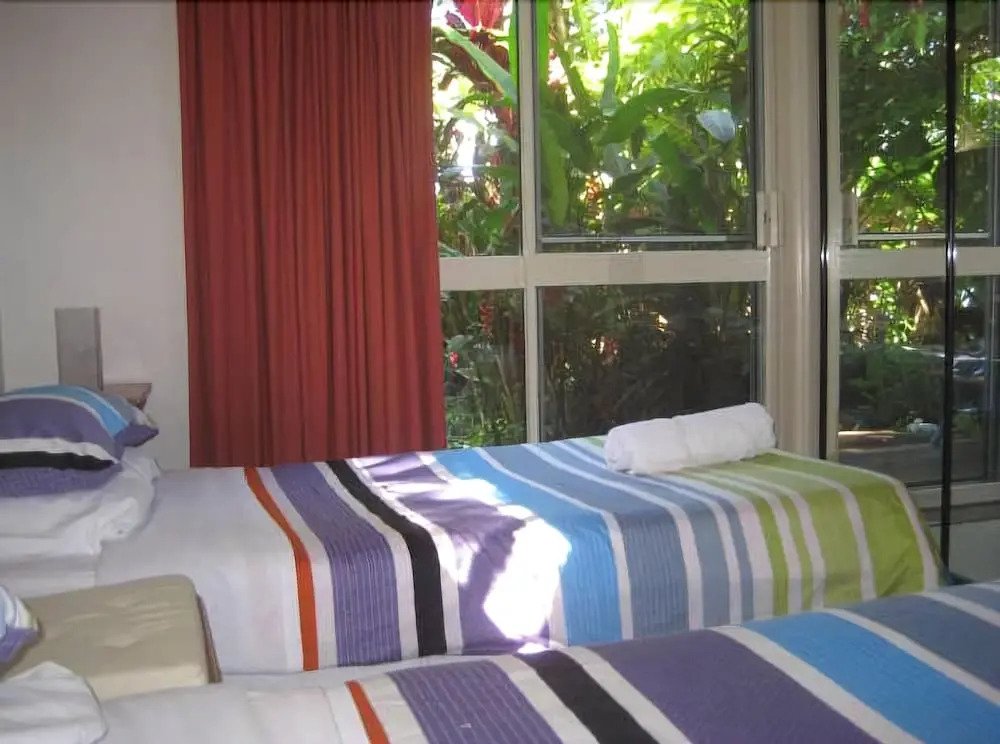 Baystay Guesthouse