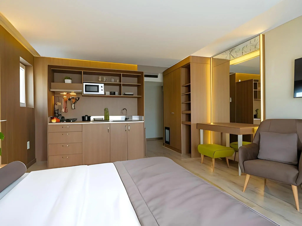 Hotel Klassik Berlin