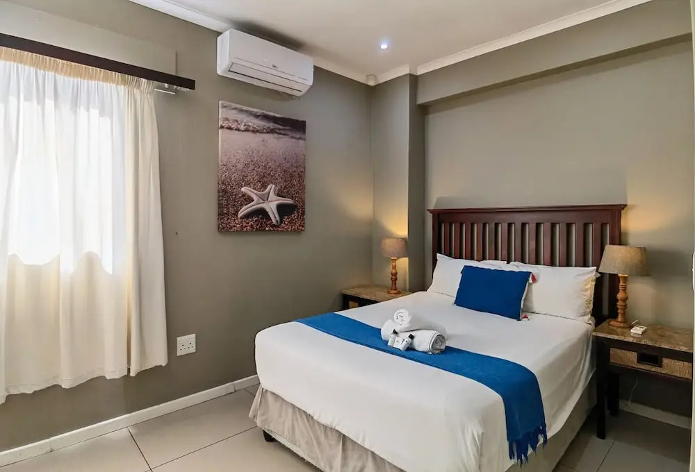 Ballito Bay Holiday Apartment