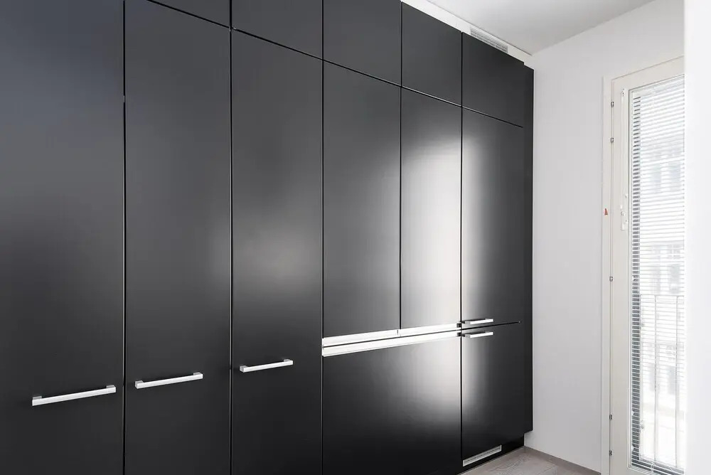 WeHost Albertinkatu 8 A 25