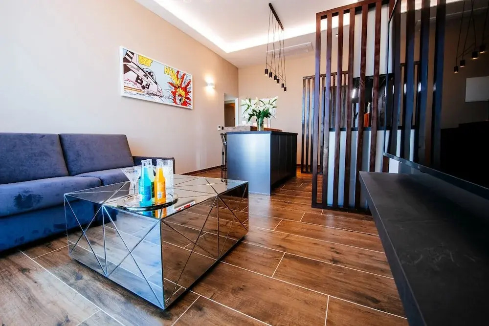 Dedaj Resort - Villa Almaro with Heated Pool
