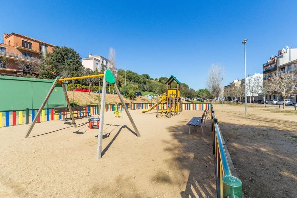 Apartamento Vivalidays Pere