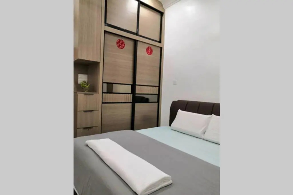 T'Garden HomeStay