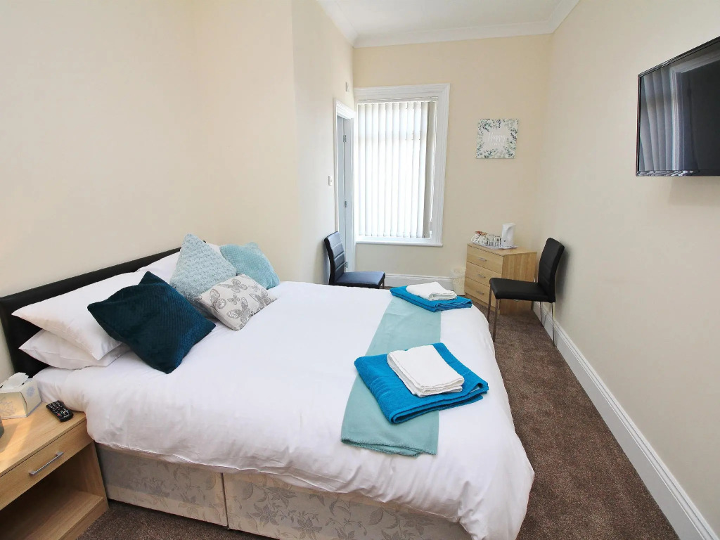 Bayswater House
