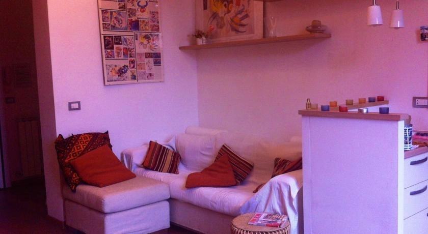 Boliday Apartment