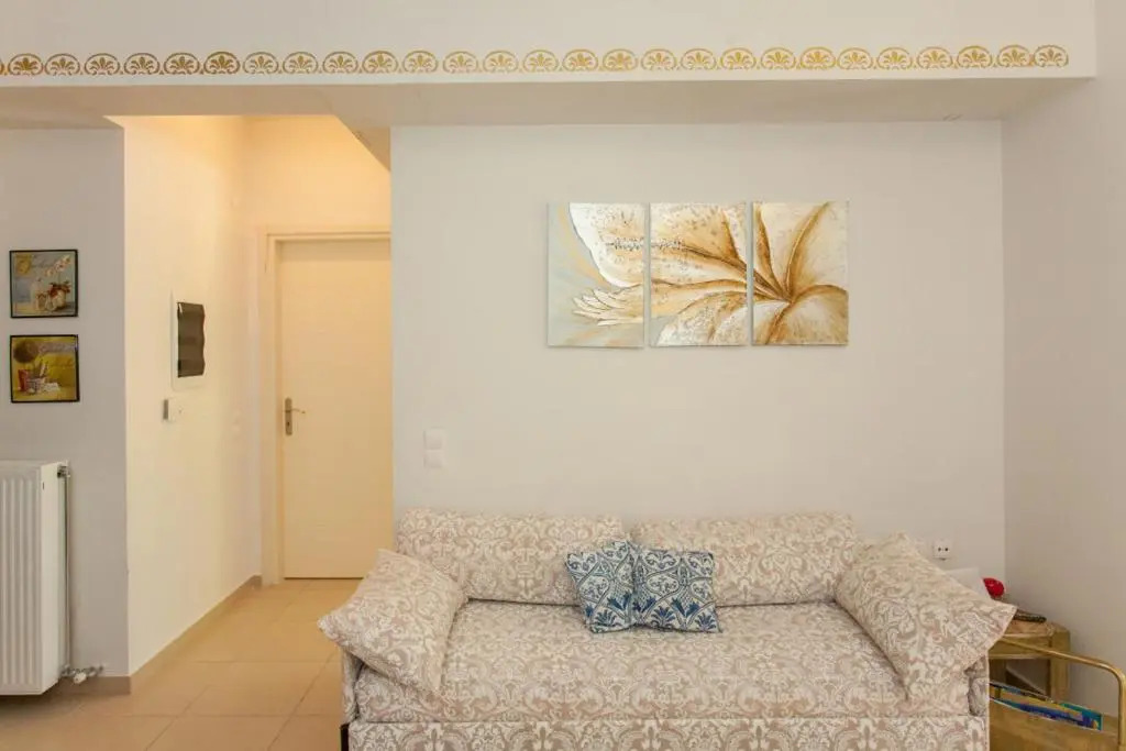 Cretamos Seaside Villas