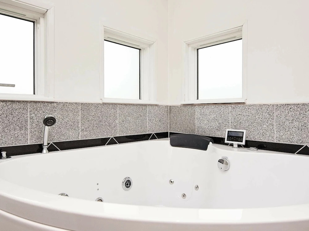 Modern Holiday Home in Juelsminde with Sauna