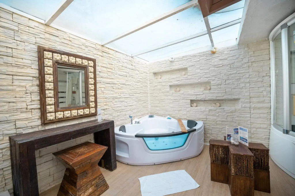 Dhevan Dara Resort & Spa Hua Hin - Pool Villa