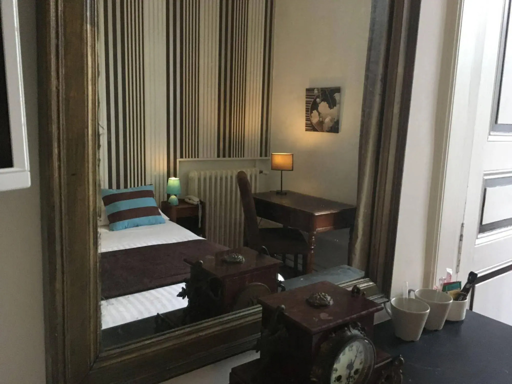 Hotel Val De Loire