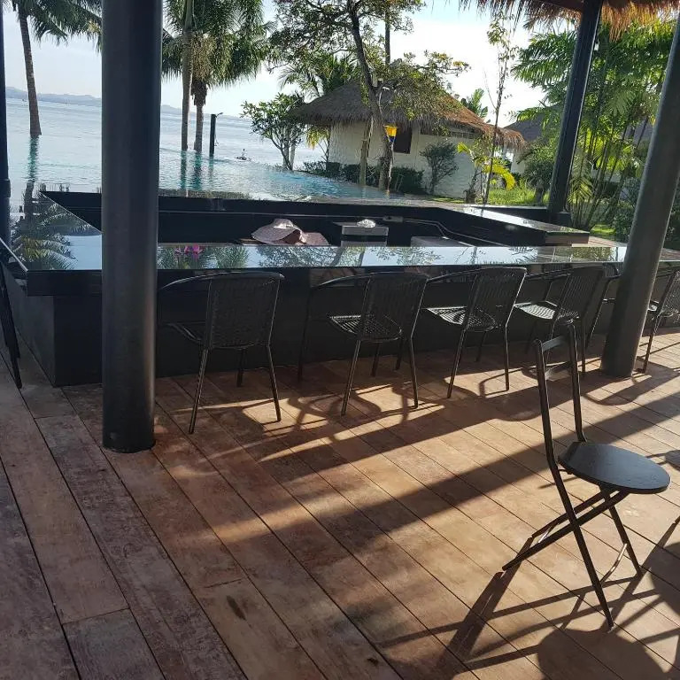 Sunrise Beach Resort