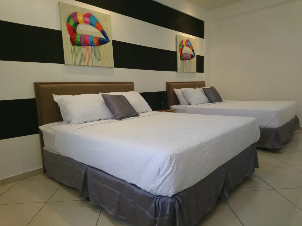 Hotel Boutique San Benito - Zona Rosa