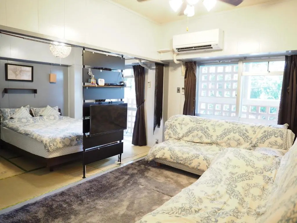 Holiday Homes TSUBOYA 6th