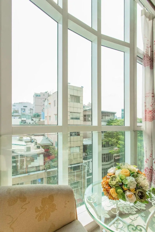 Lucky Star Hotel 266 De Tham