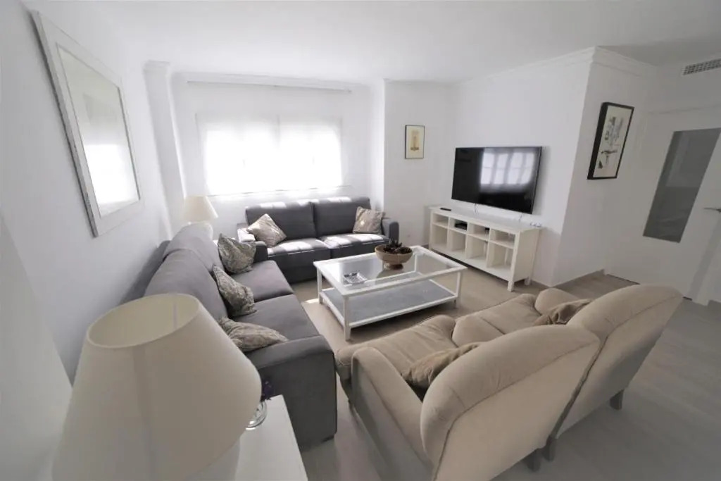 Apartamento Rialto 2