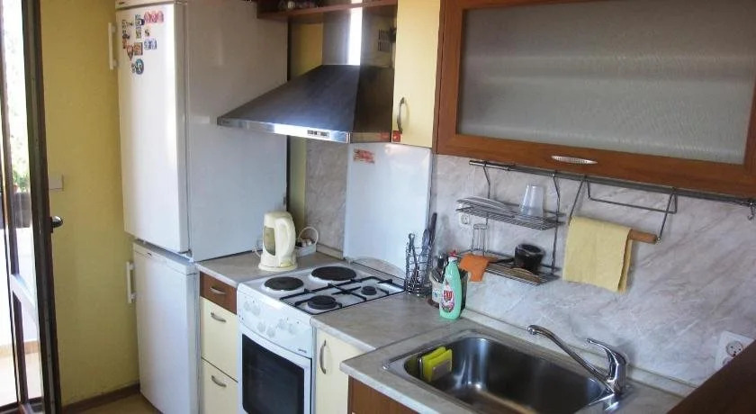 Guesthouse Olimp