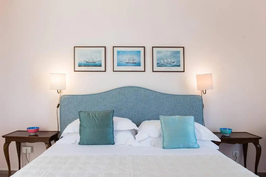 Villa Donna Elisa Sorrento