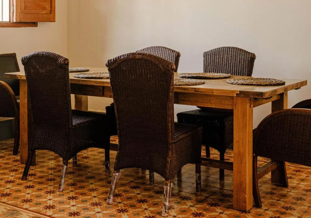 Casa Rosa - Alma Hotels