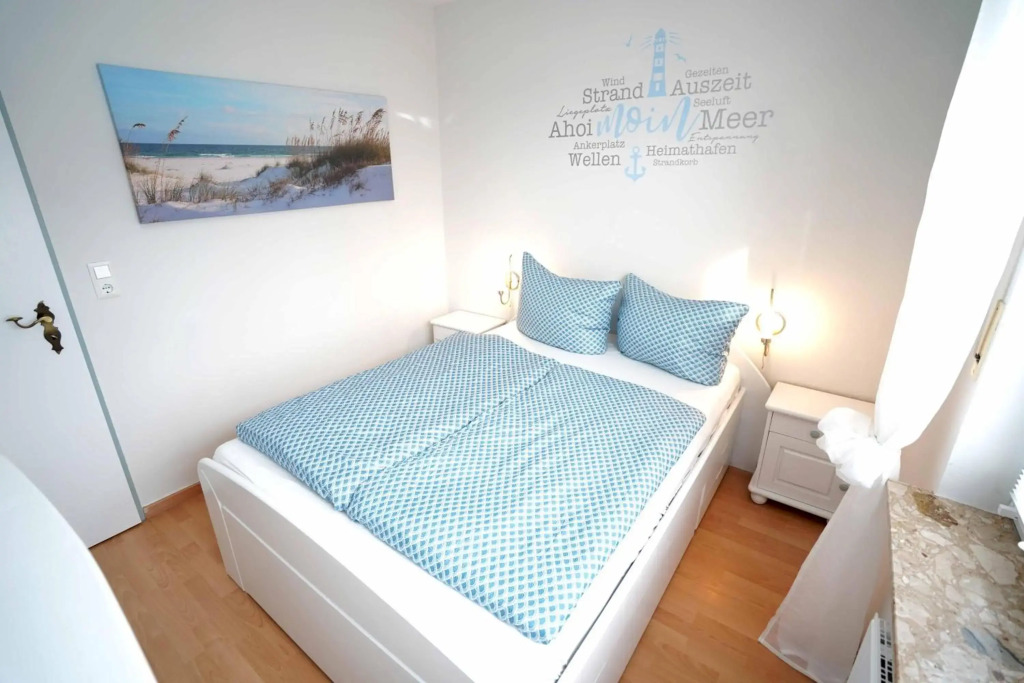 Ferienwohnung Norderney