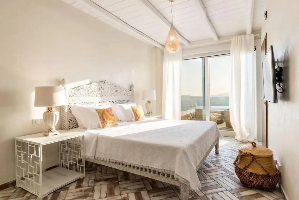 Luxury Key Mykonos 5 Bed Villa Terra Firma Agios Ioannis