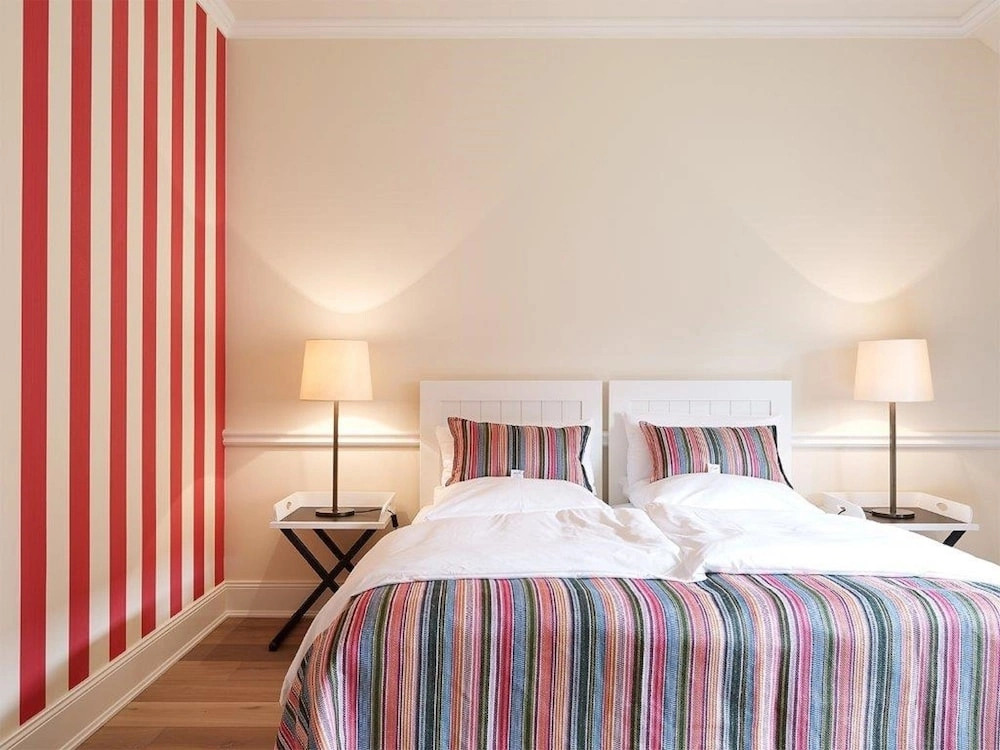 Hotel Gut Kaden