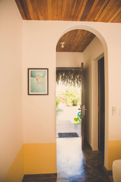 The Nomadic Hotel