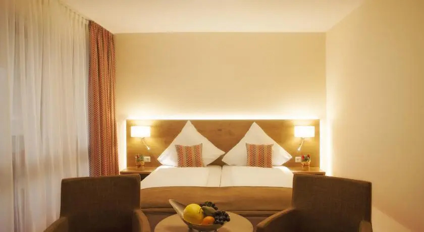 Hotel Seekrone