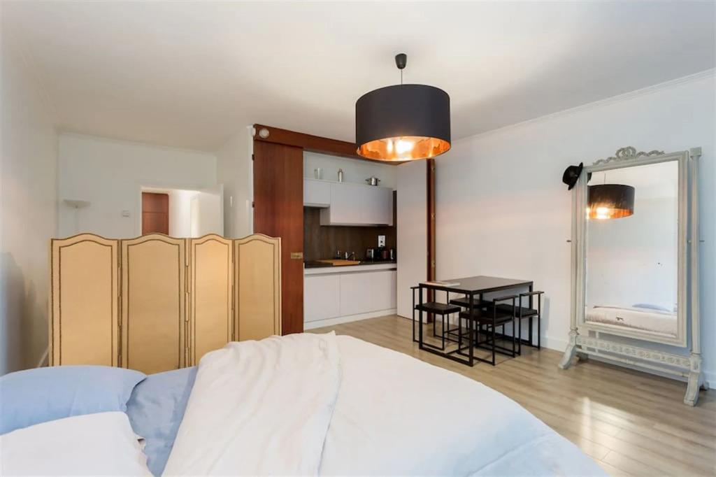 Appartement Tour
