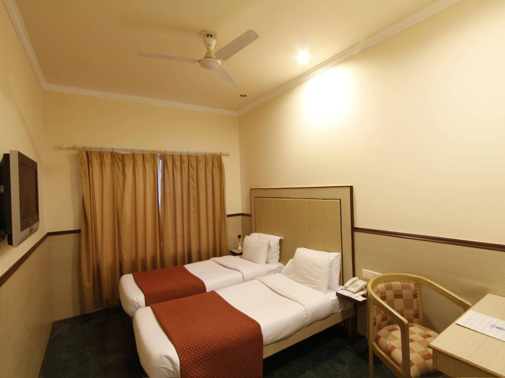 Hotel Annex