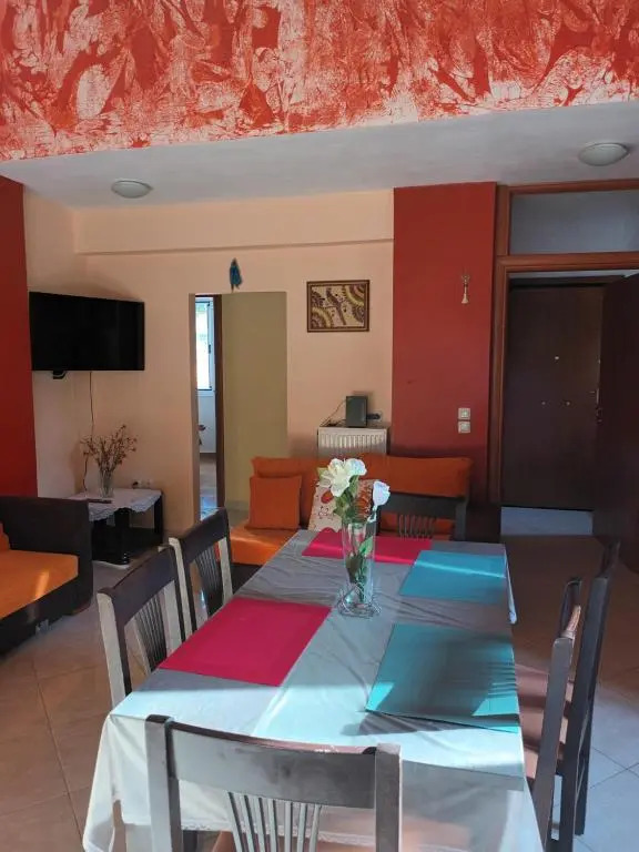 Sofias House