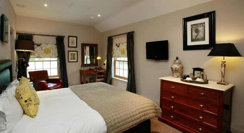 The Lion Inn