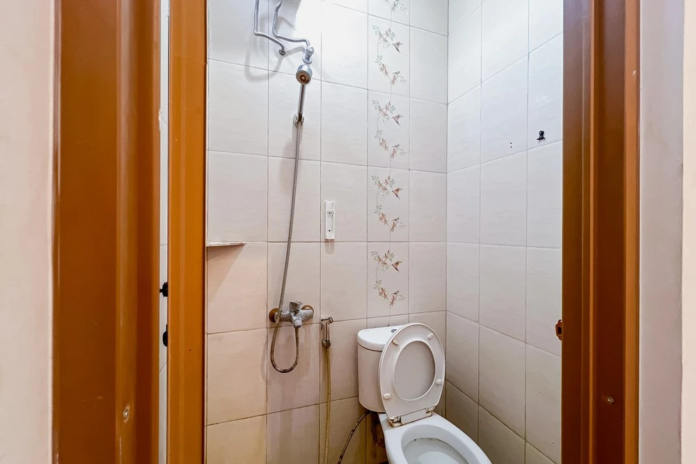 JJ House Mitra RedDoorz