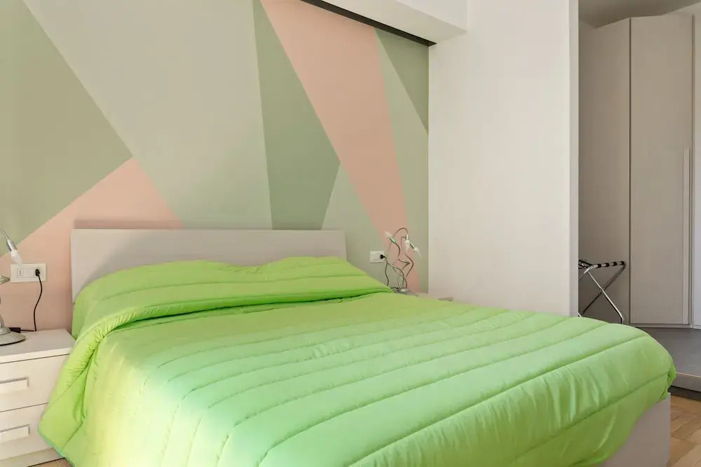 Flatty Apartments - Ponte Seveso