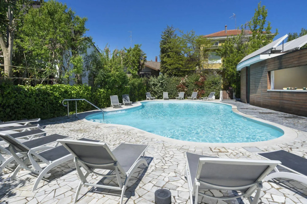 Hotel Buona fortuna
