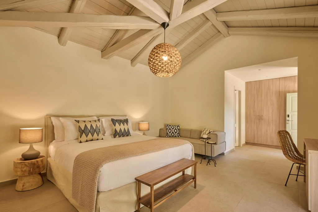 Nikki Beach Resort & Spa Porto Heli