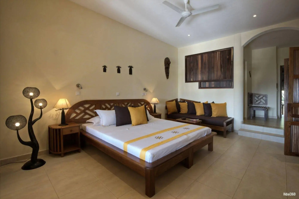 Vanila Hotel & Spa