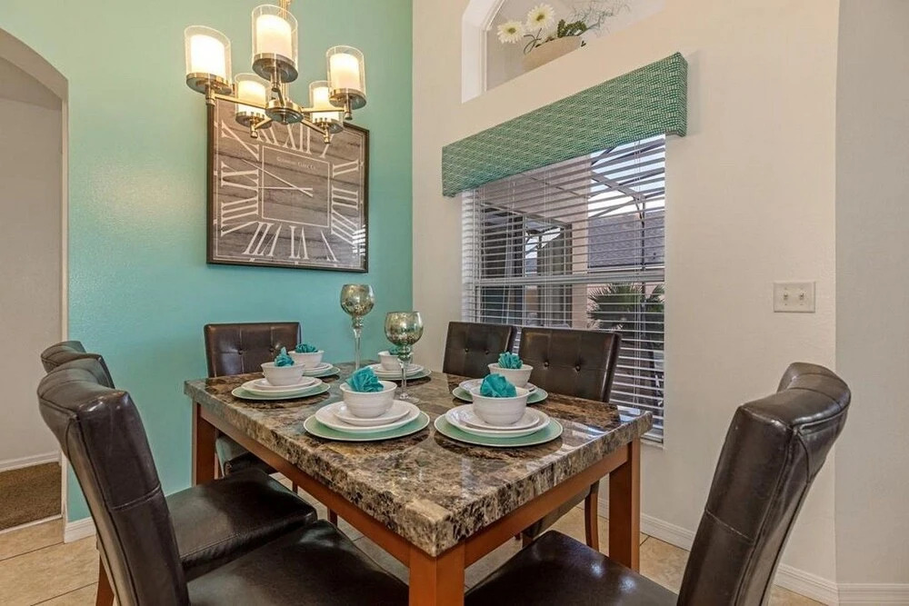 Jasmine 4 Bedrooms