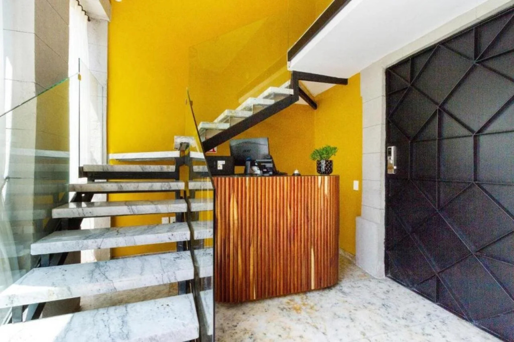 Hotel Casona Independencia