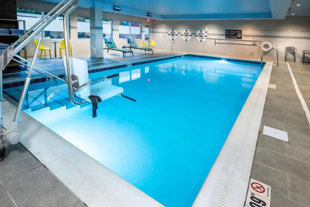 Home2 Suites By Hilton Minneapolis-Mall of America